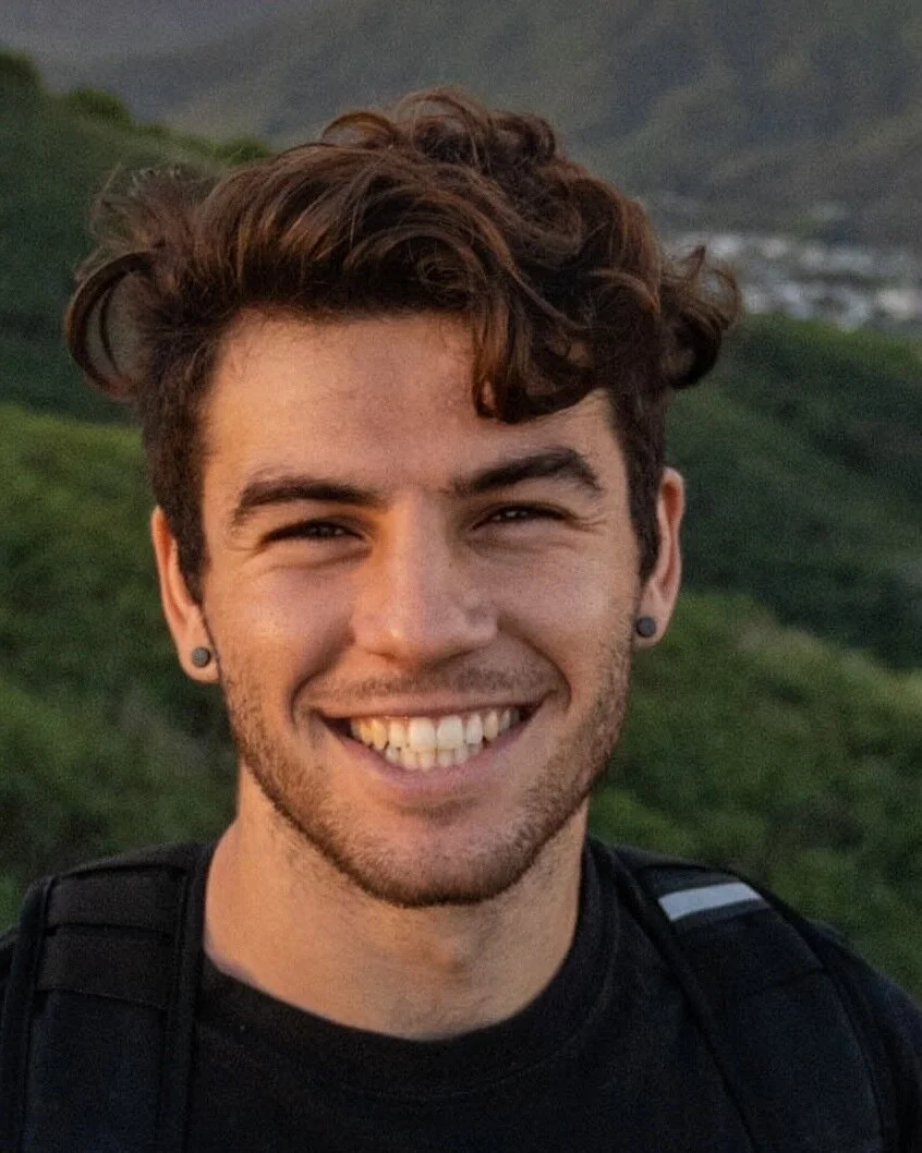 Christopher Amendola