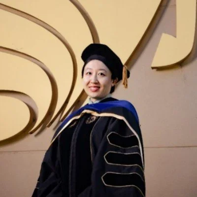 Dr. Hao Wang, Postdoctoral Scholar